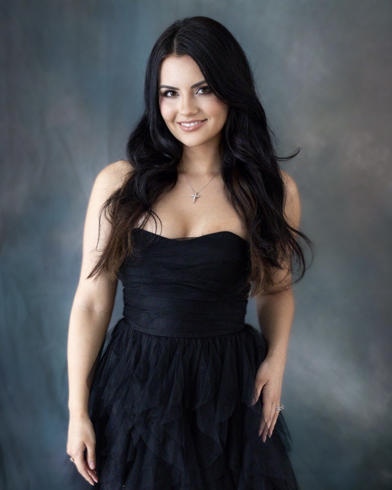 Brenda Felicia Nel